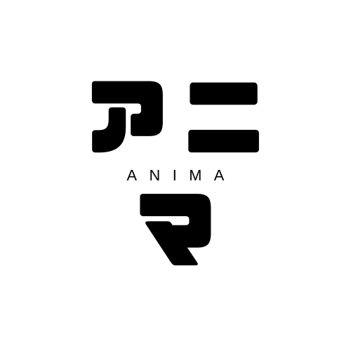 Anima / 漫画紹介